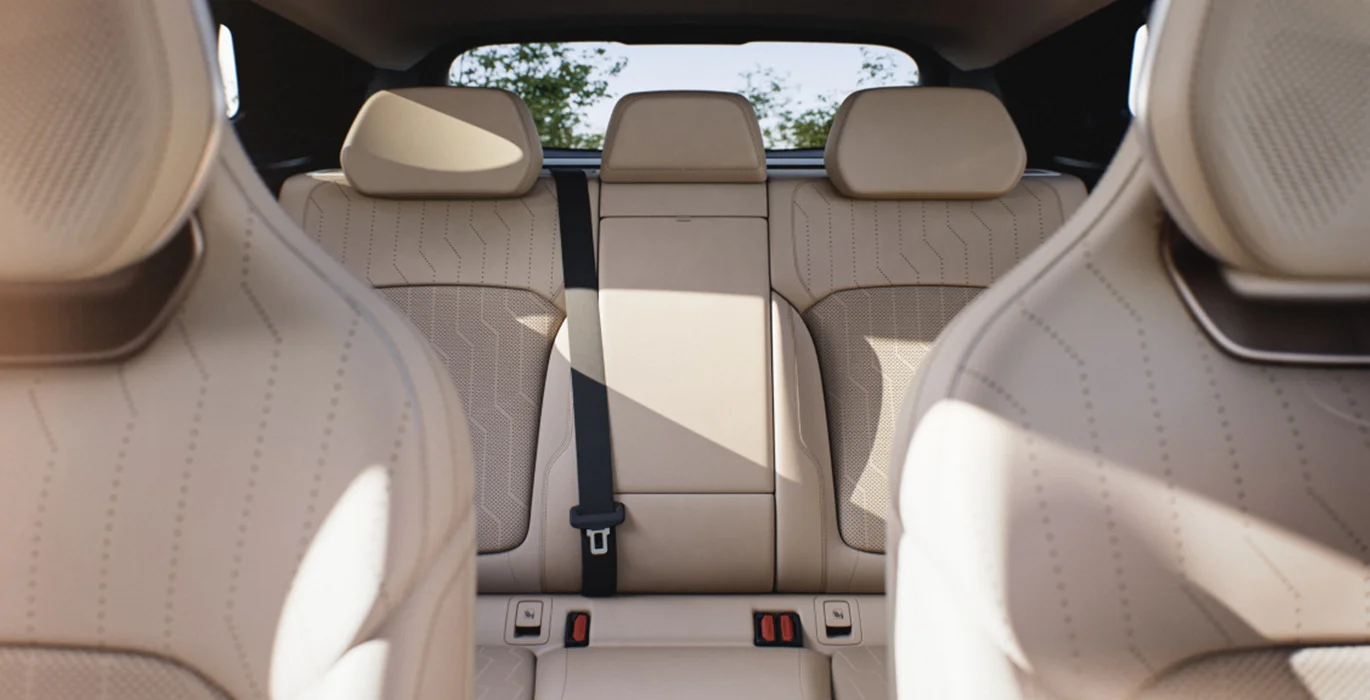 Lynk & Co 08 1.5 PHEV More 4