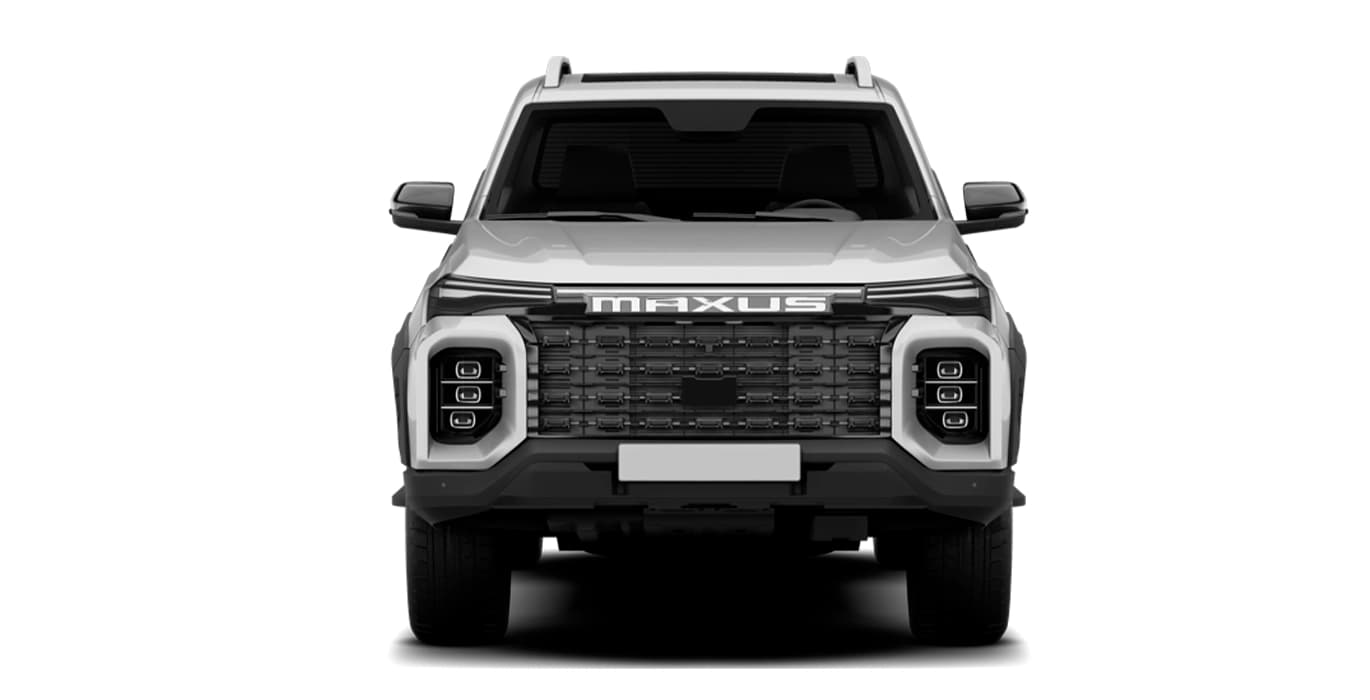 Maxus T60 MAX 4WD 215CV 2