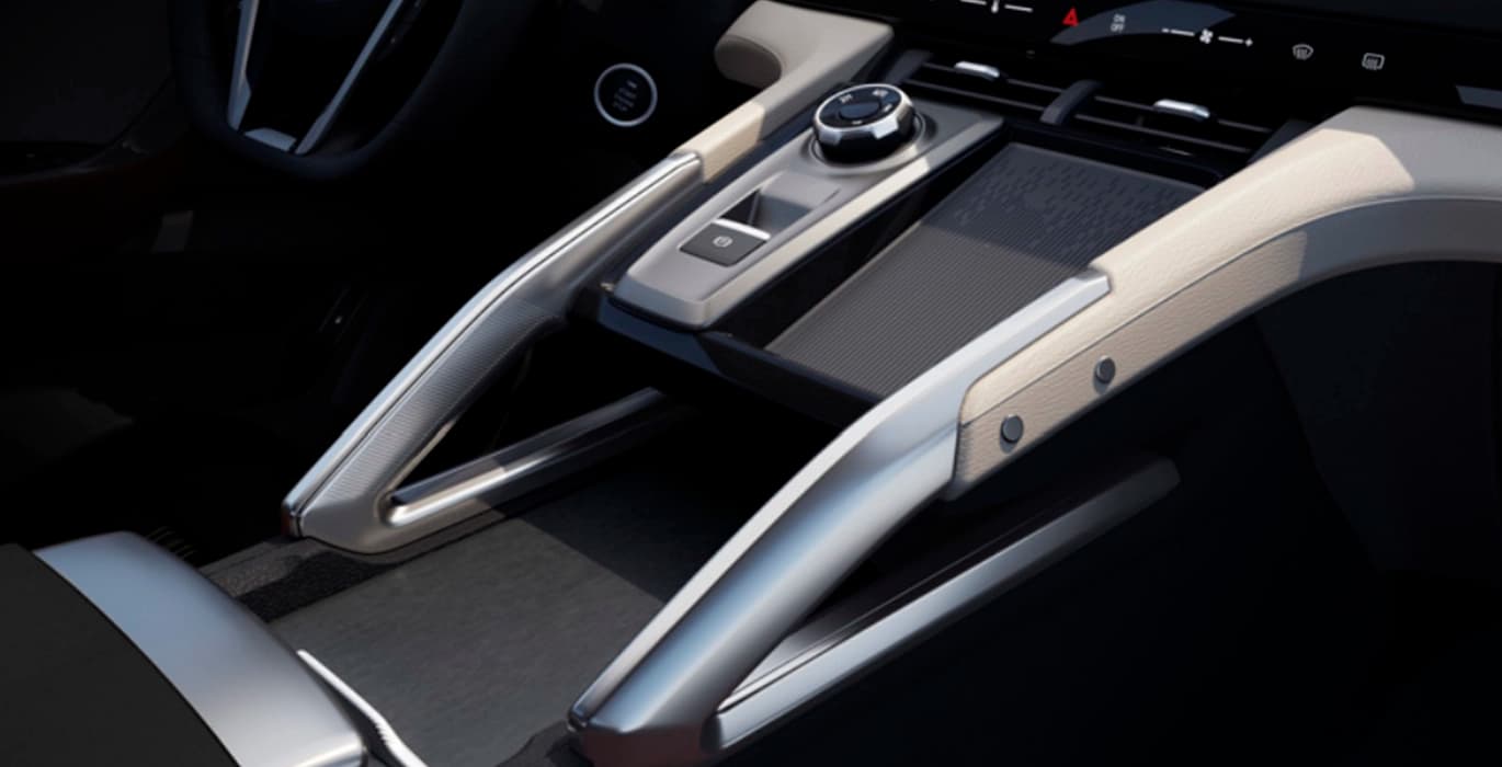 Maxus T60 MAX 4WD 215CV 5