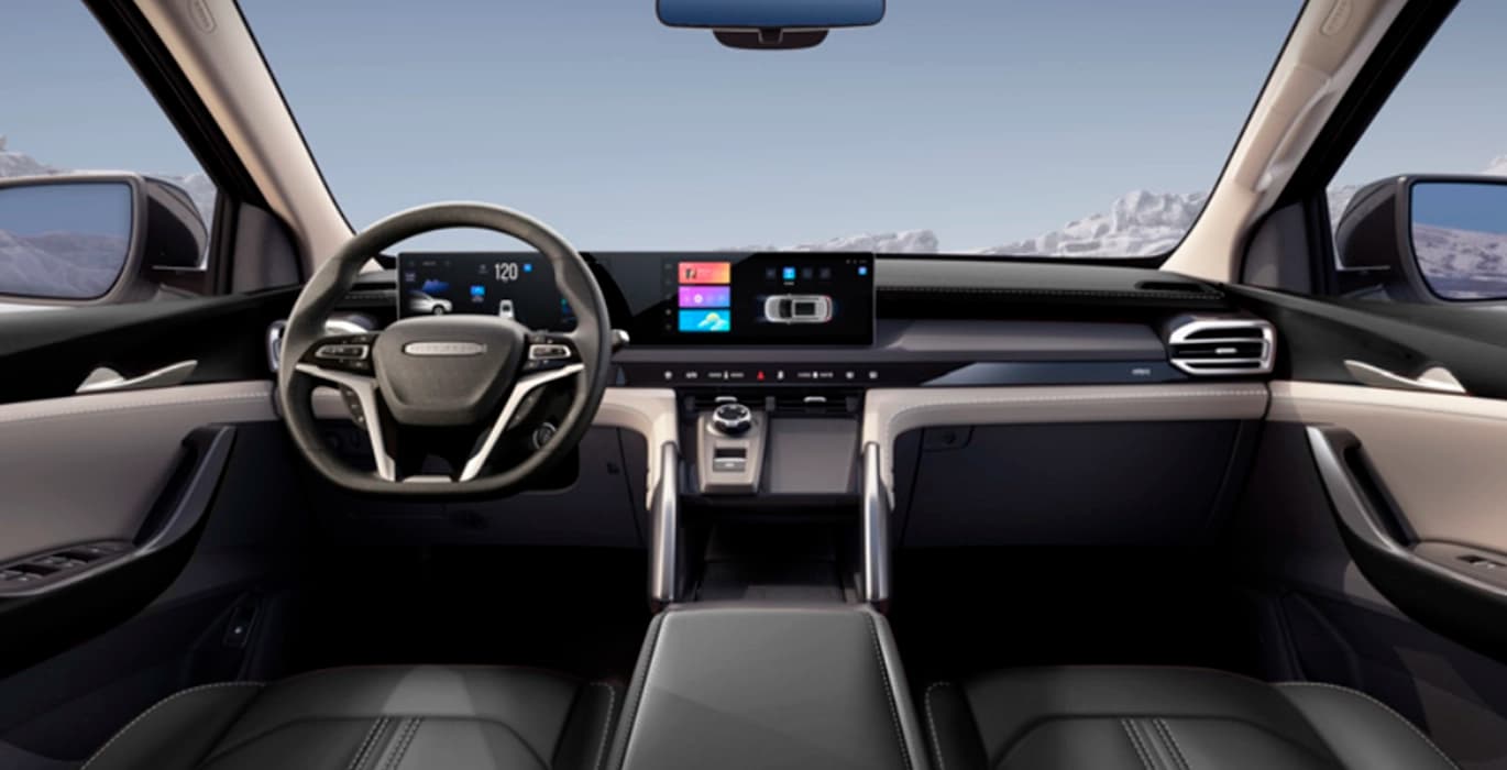 Maxus T60 MAX 4WD 215CV 4