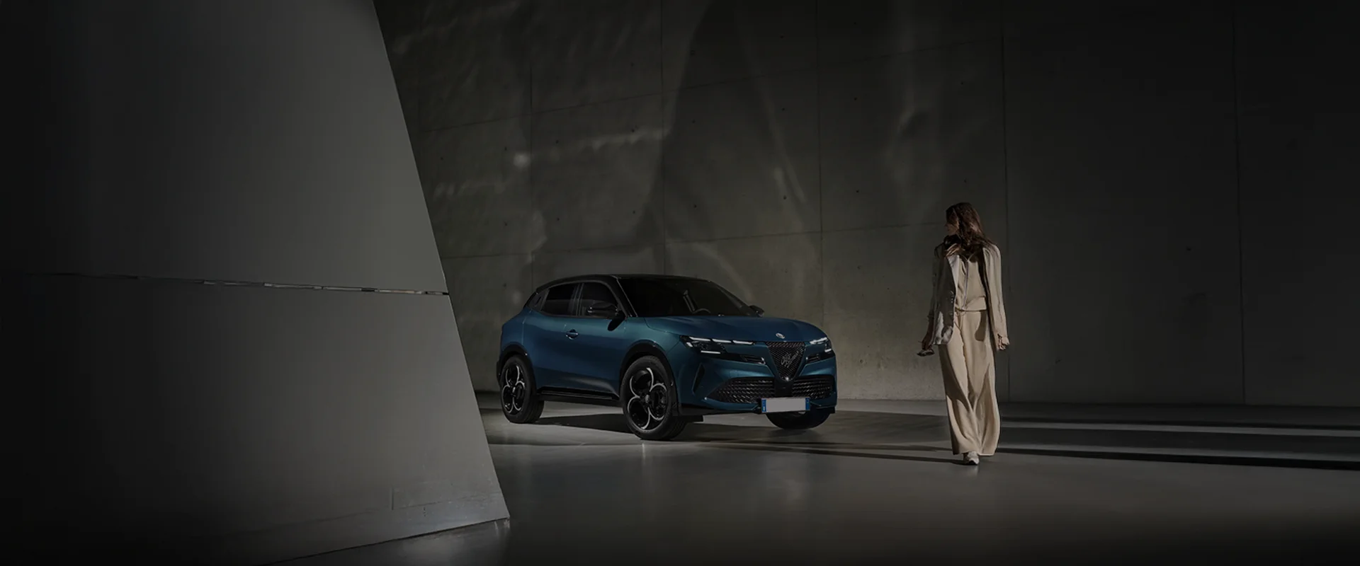 ALFA ROMEO Junior Ibrida 1.2 Core 108kW eDCT6