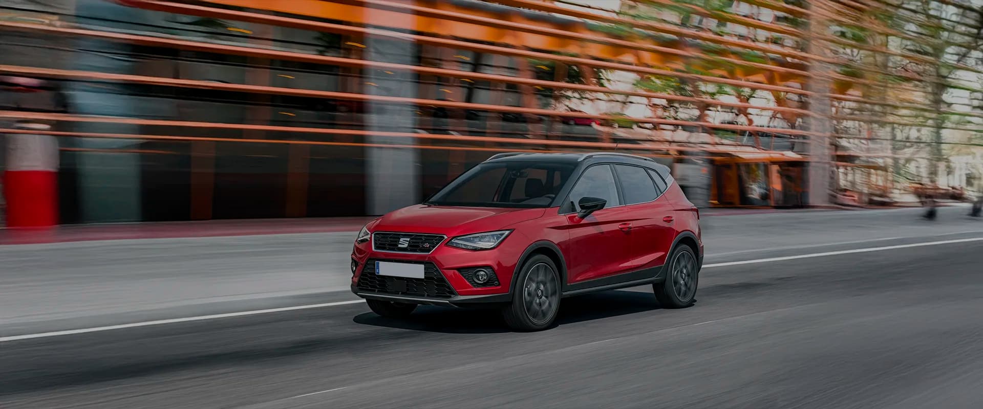 Seat Arona 1.0 TSI Style Special Edition