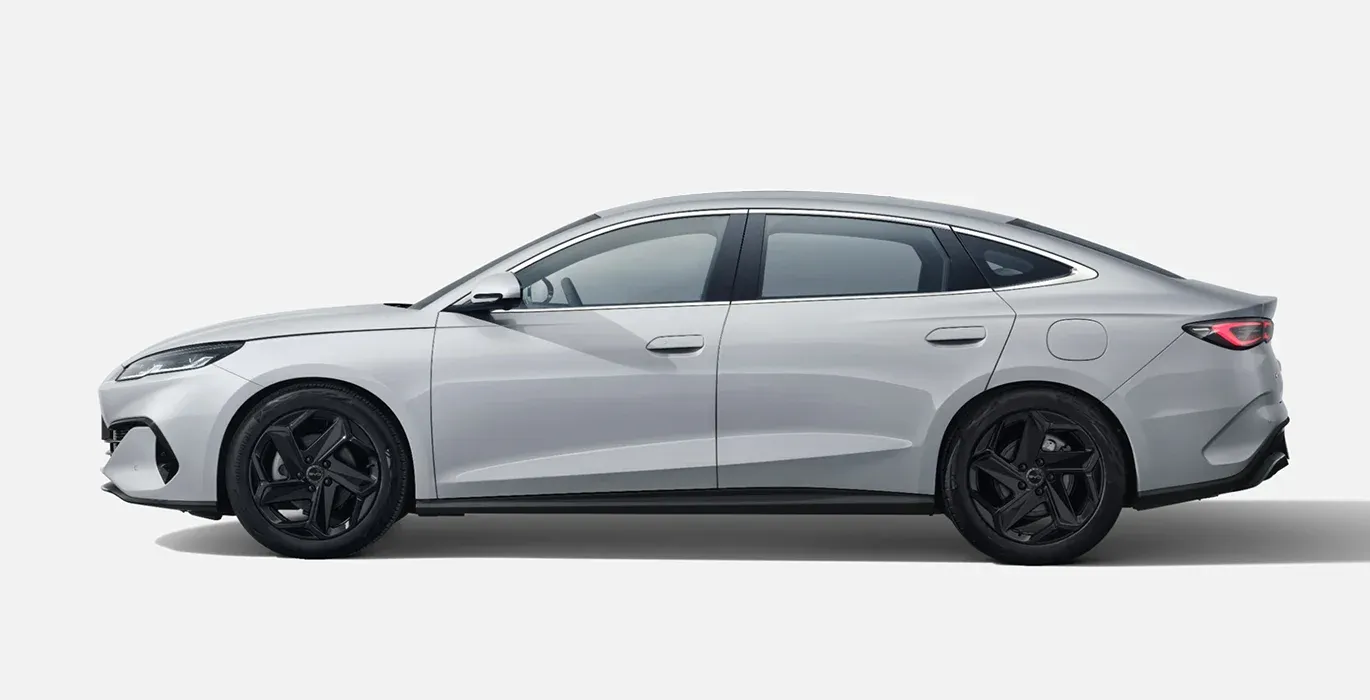 BYD Seal 6 DM-I Boost 3