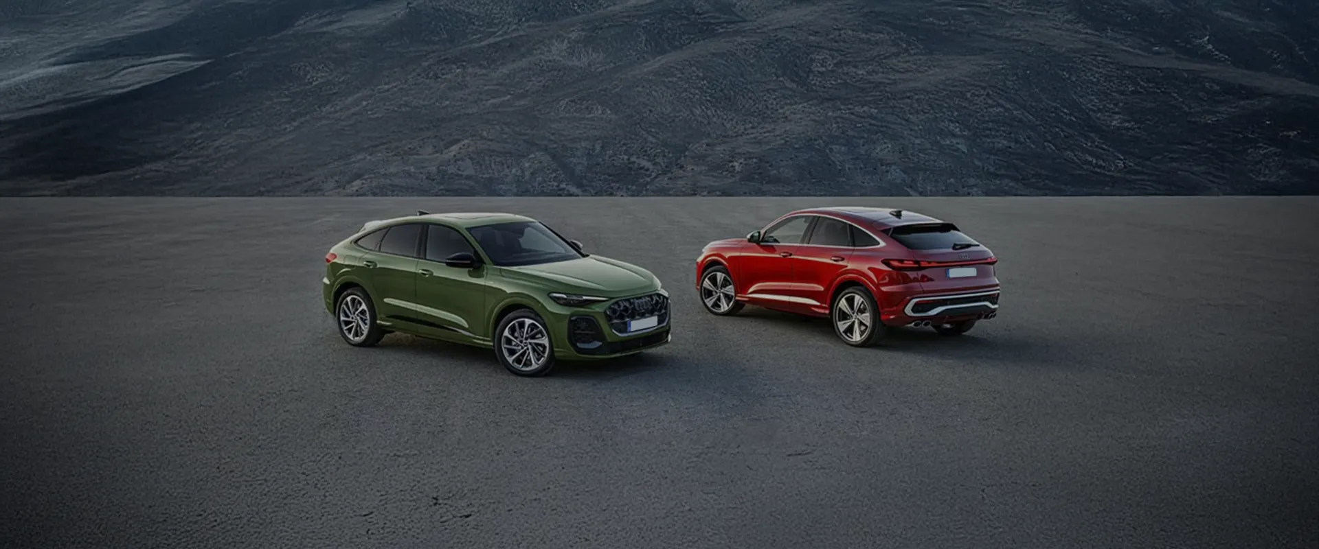 AUDI Q5 Advanced e-hybrid quattro 220kW S tronic