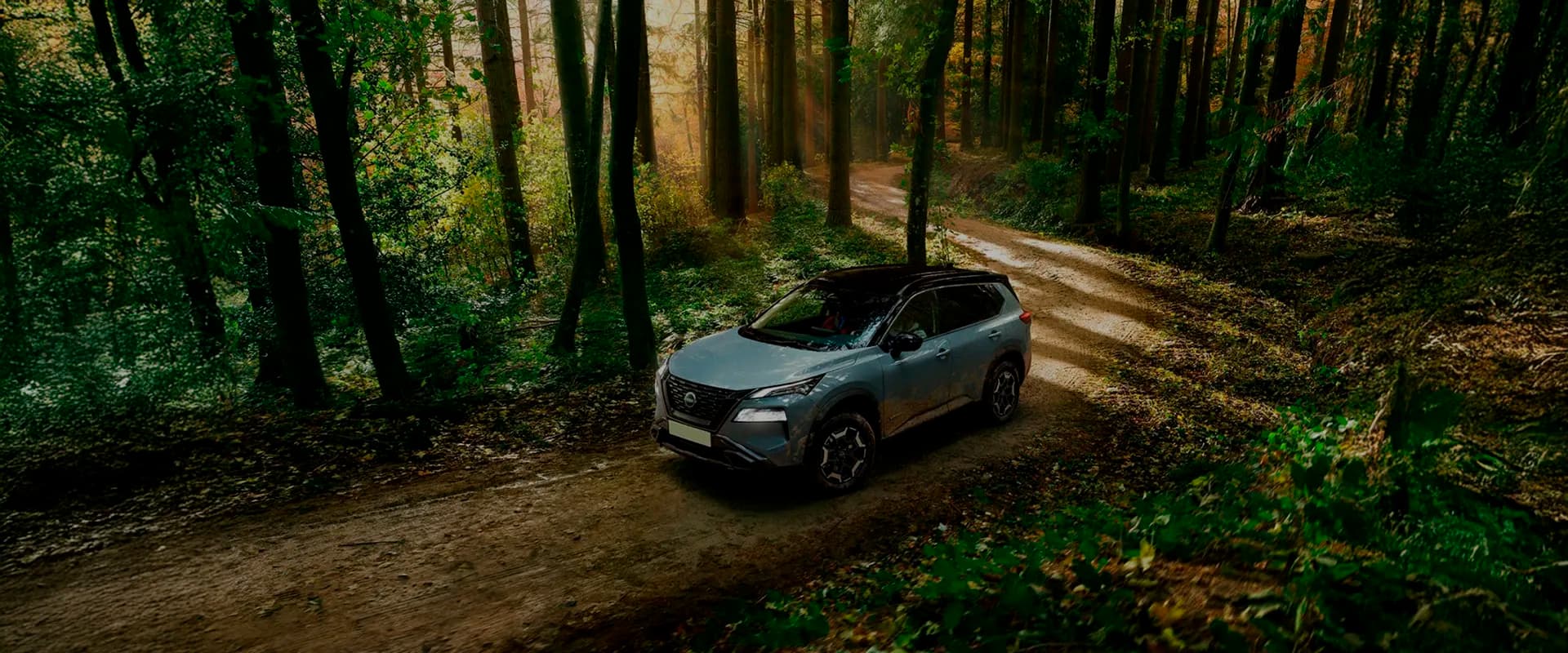 Nissan X-Trail 1.5 E-Power 204CV Acenta