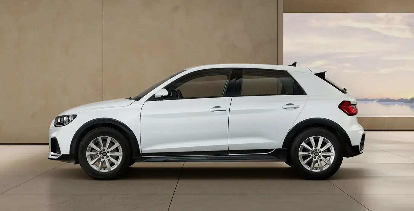 AUDI A1 Allstreet 30 TFSI 3