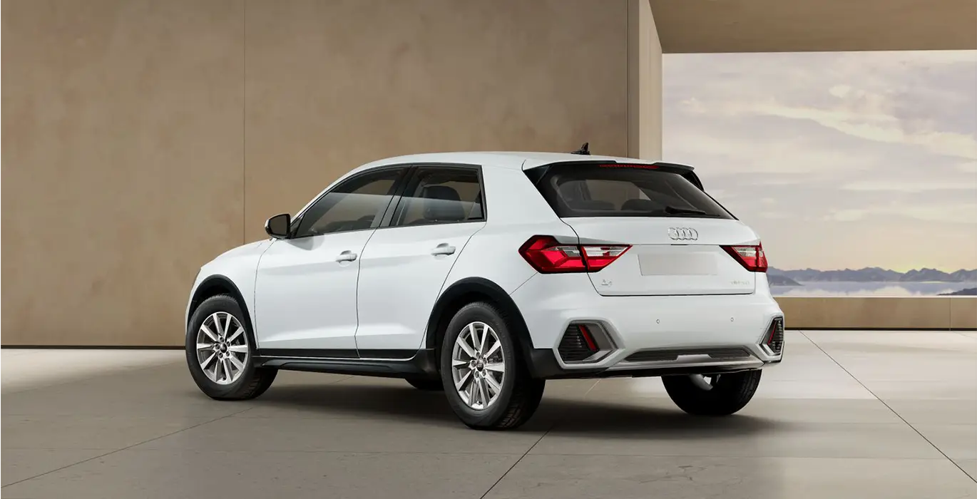 AUDI A1 Allstreet 30 TFSI 2