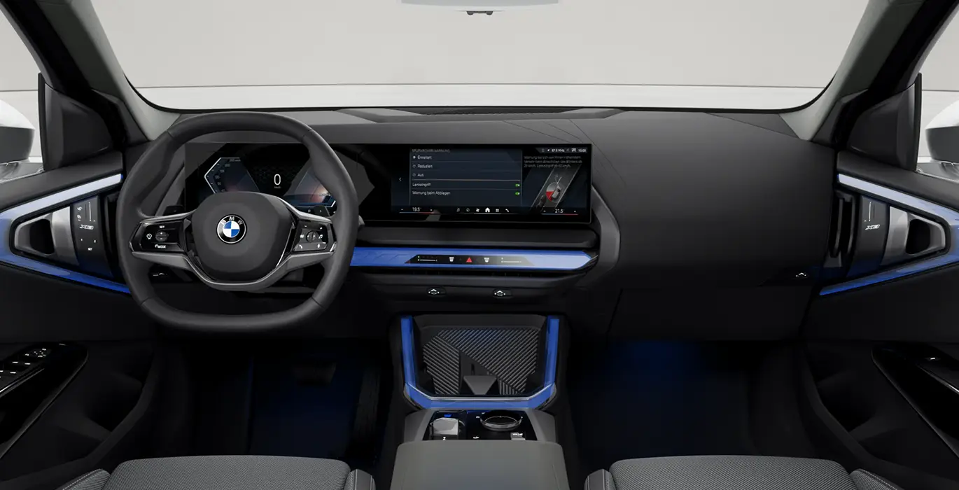 BMW X3 20d xDrive 197CV 4