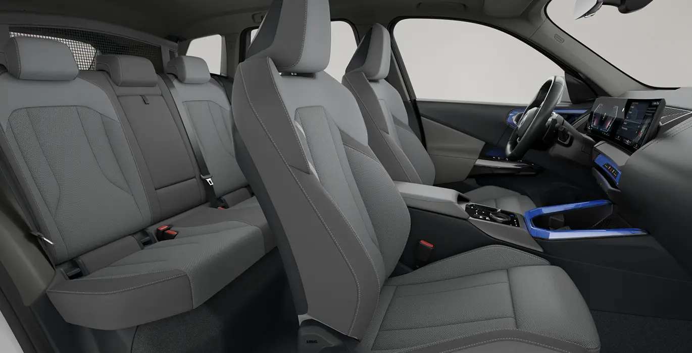 BMW X3 20d xDrive 197CV 6