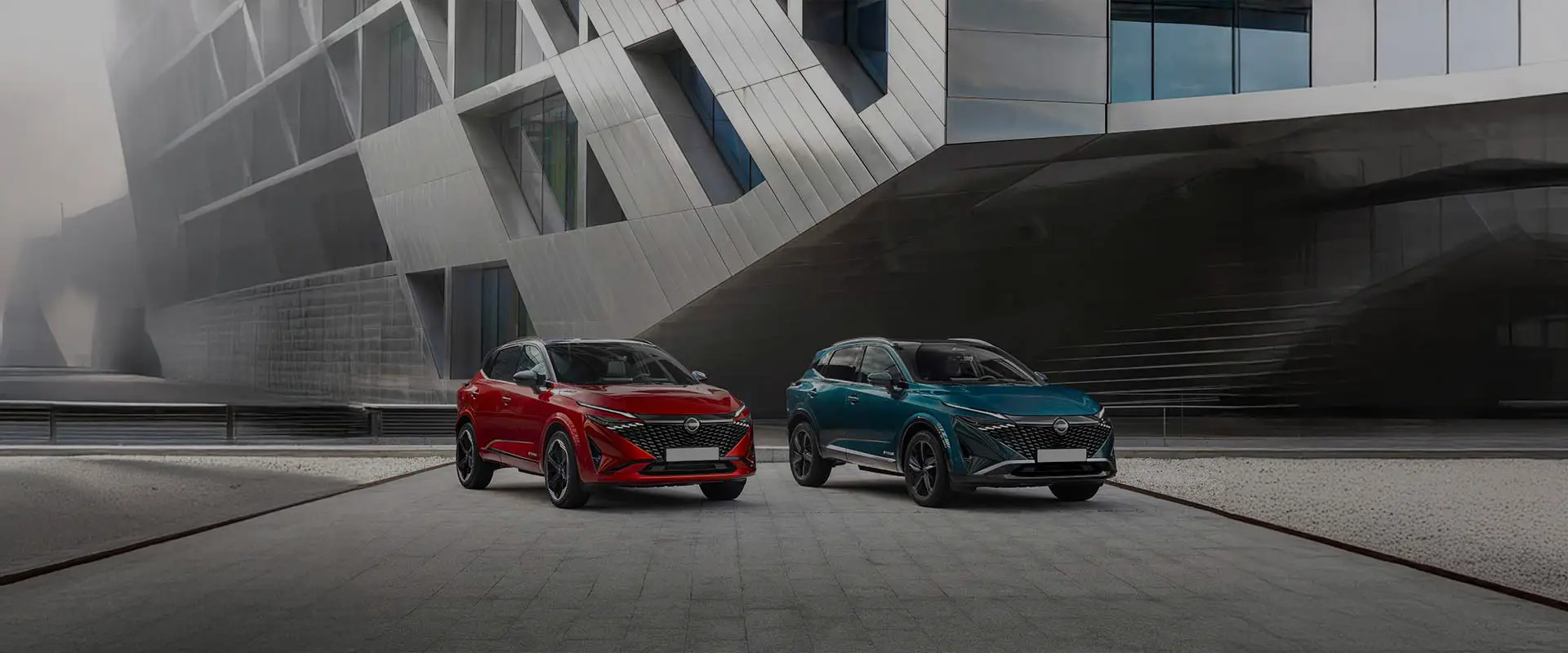 Nissan Qashqai E-Power Acenta 190CV Aut.