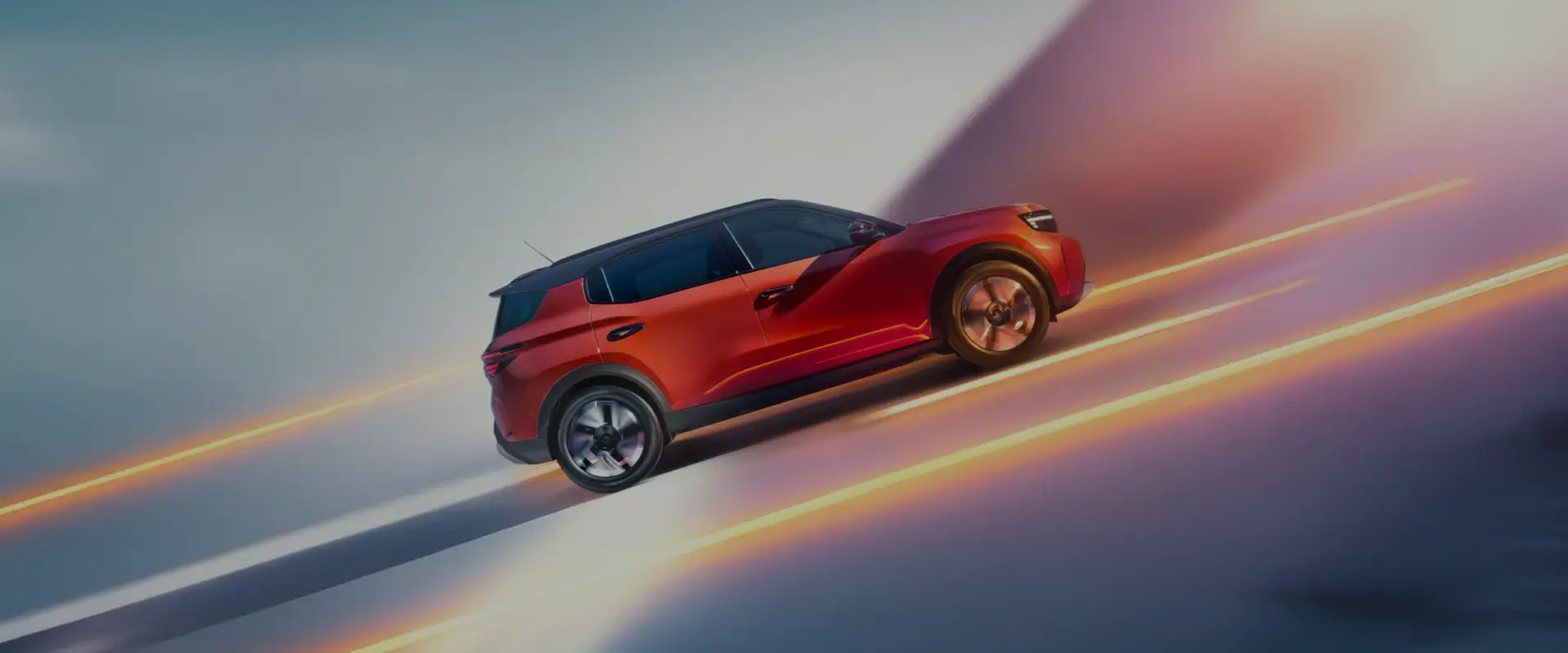 Opel Frontera GS 1.2T XHT Hybrid eDCT6 81kW