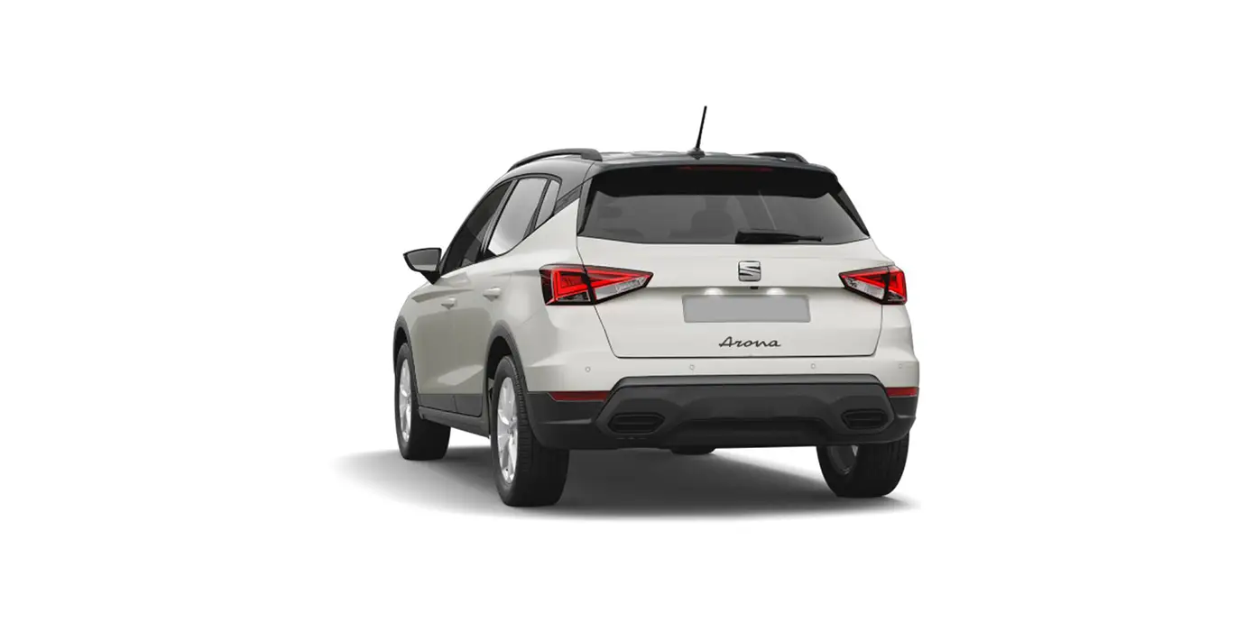 Seat Arona 1.0 TSI St&Sp Style Plus - Canarias 2