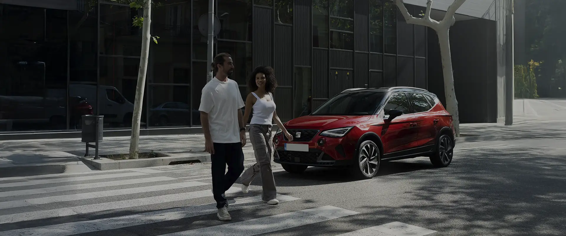 Seat Arona 1.0 TSI 85kW (115CV) Start&Stop Style+