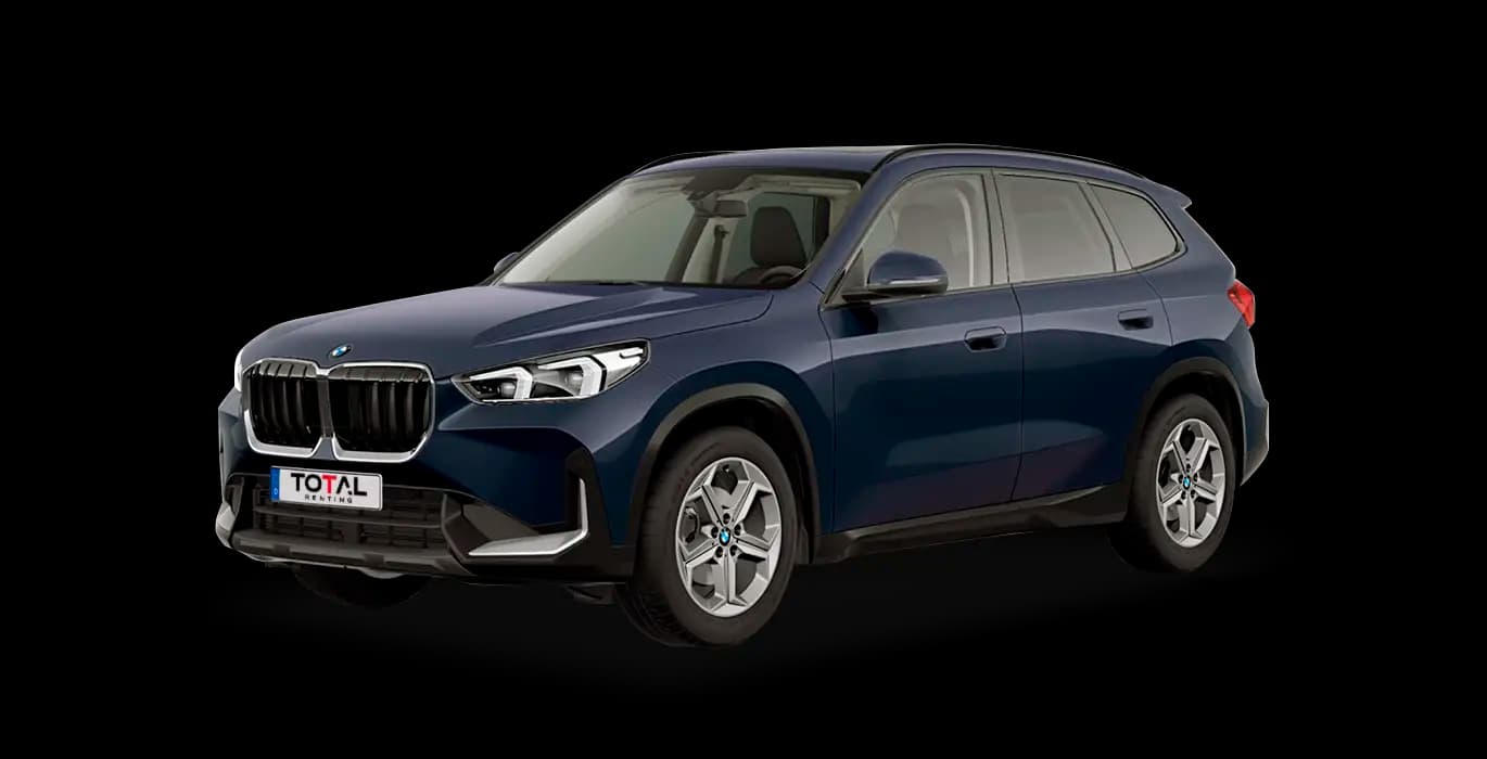 BMW X1 sDrive20d 6