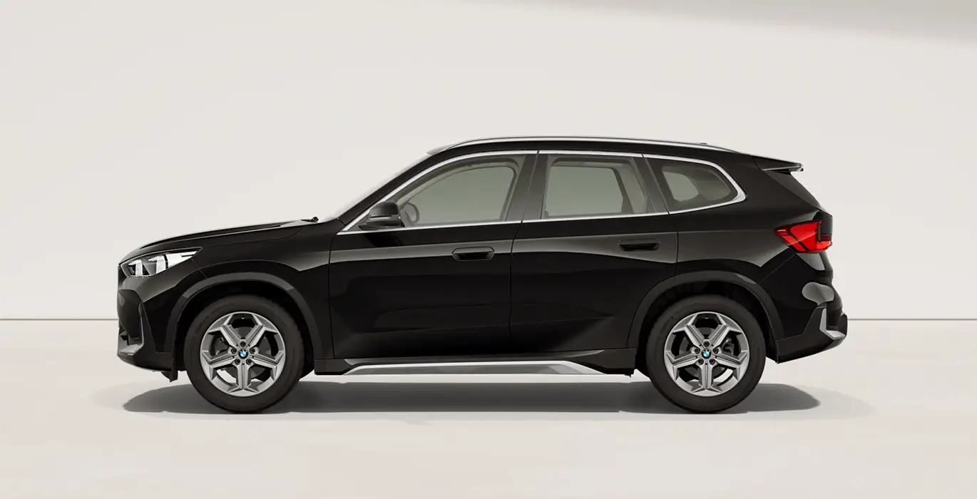 BMW X1 sDrive20d xLine 120kW 3