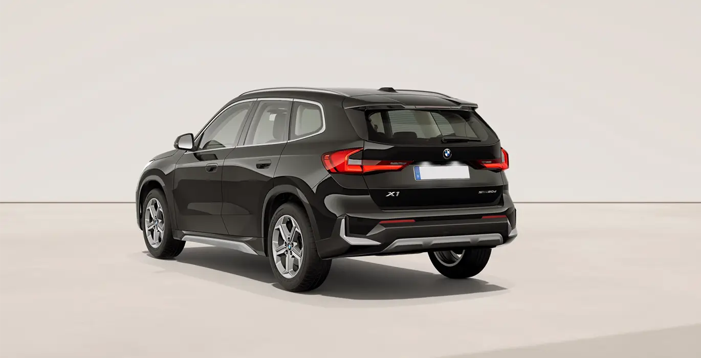 BMW X1 sDrive20d xLine 120kW 2