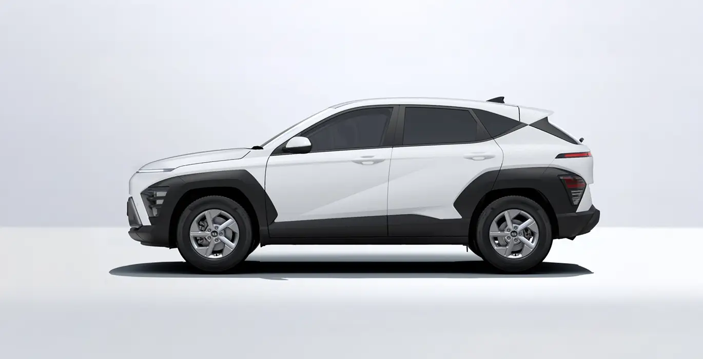 Hyundai Kona HEV 1.6 GDI Maxx DT 138CV 3