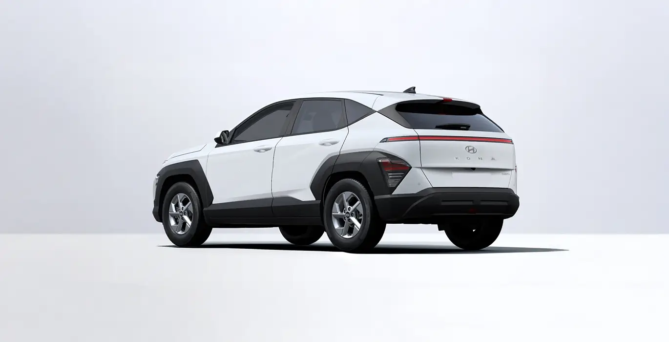 Hyundai Kona HEV 1.6 GDI Maxx DT 138CV 2