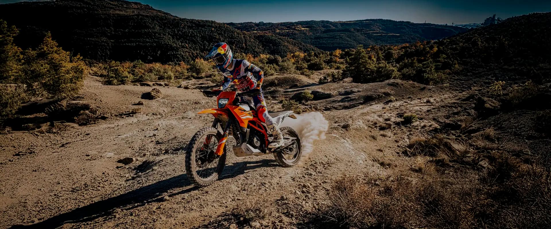 KTM SMC 125 R