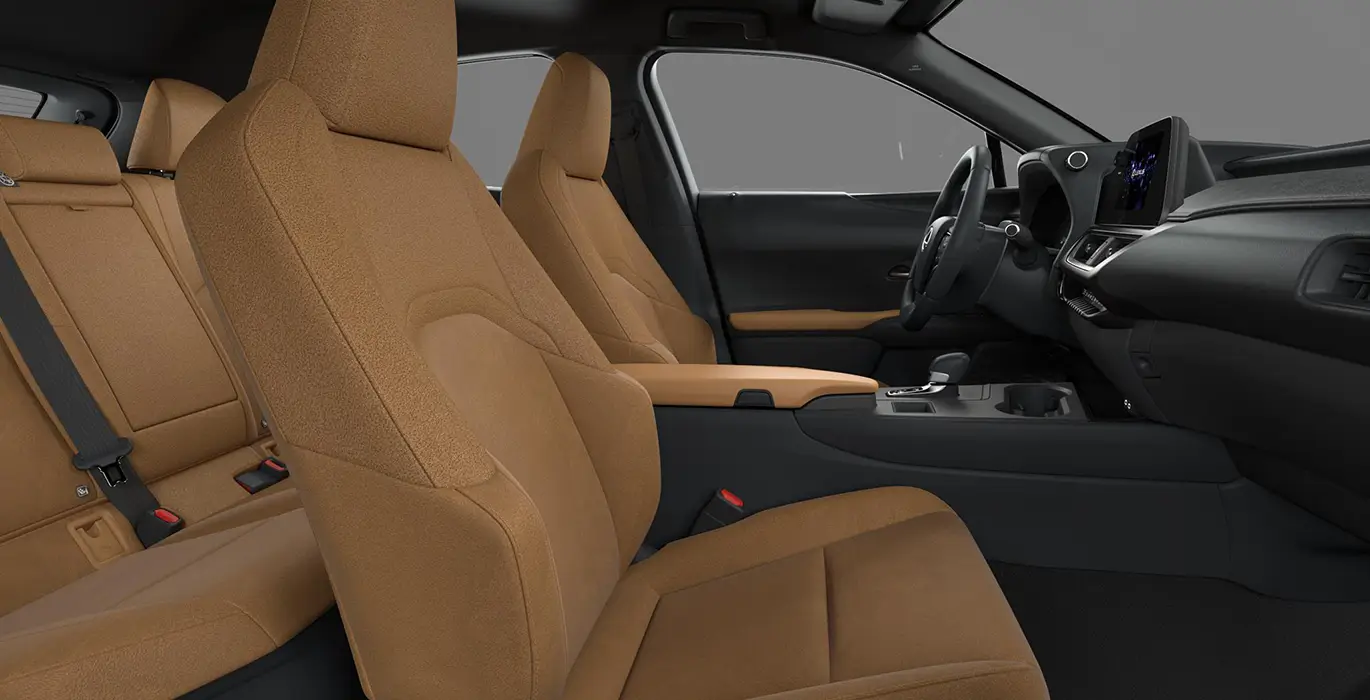 Lexus UX 300h Urban 3