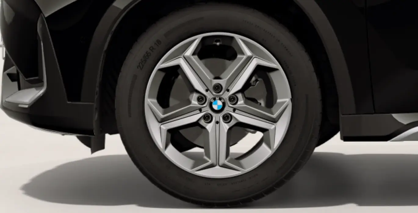 BMW X1 sDrive20d xLine 120kW 4