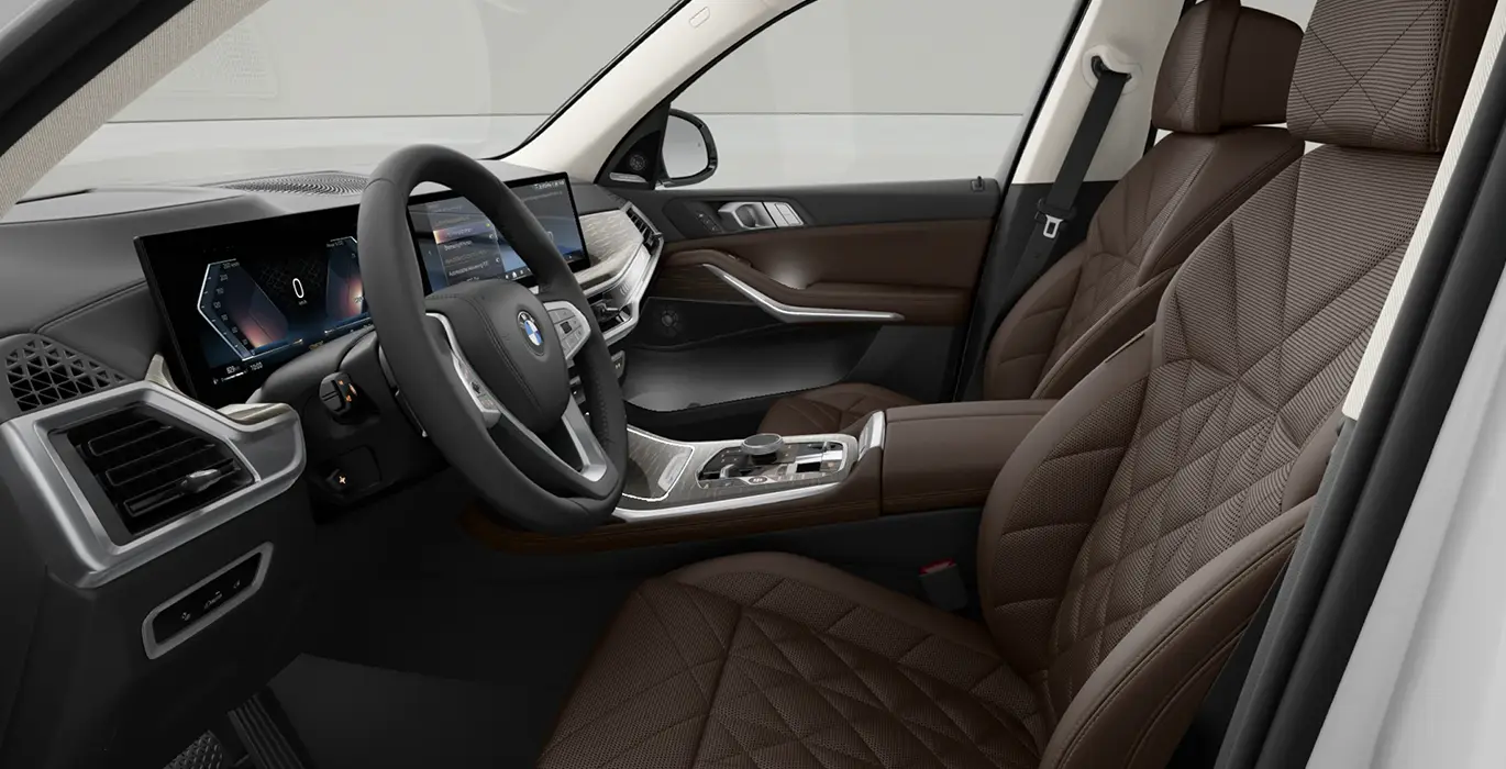 BMW X7 xDrive40i 6
