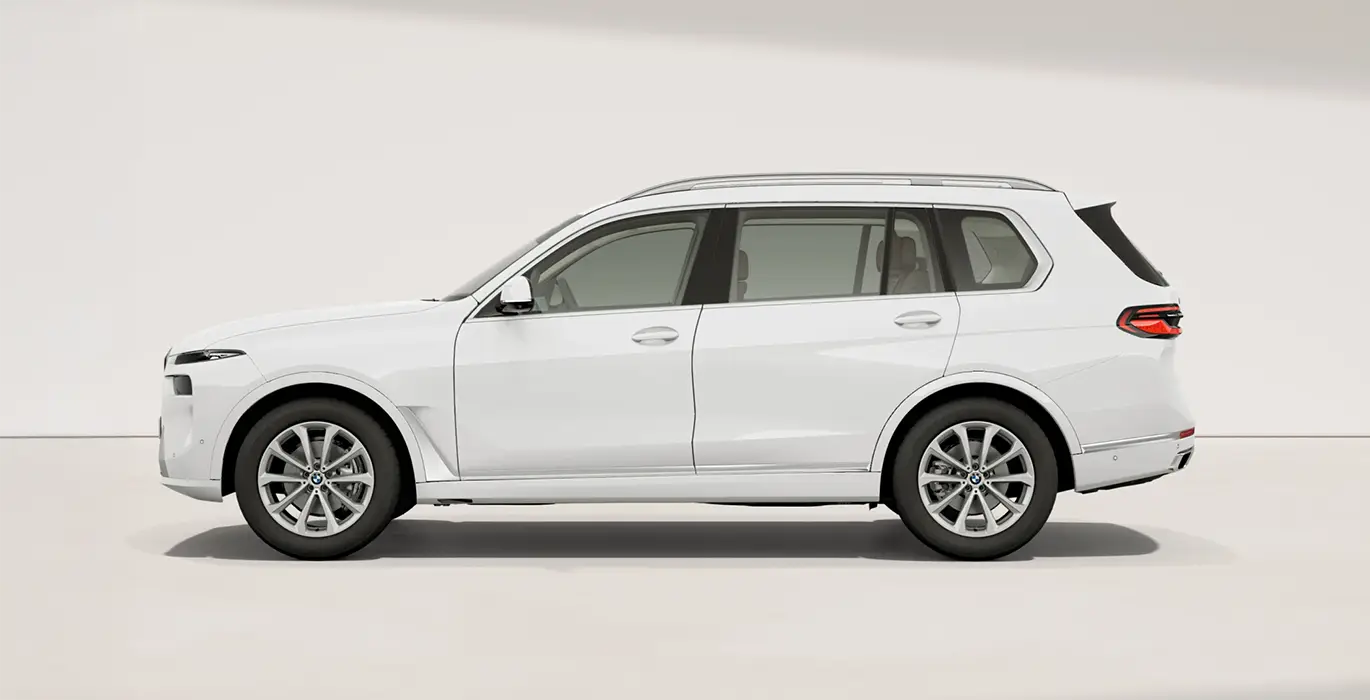 BMW X7 xDrive40i 3