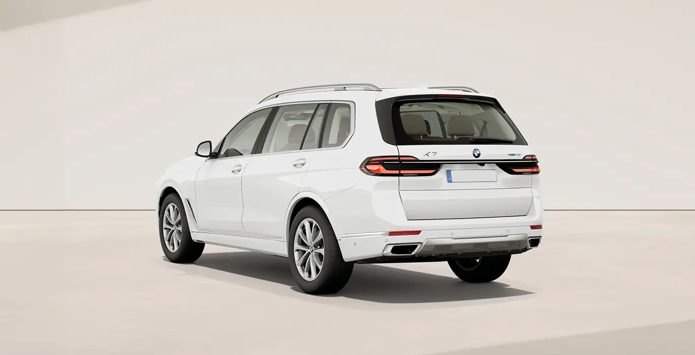 BMW X7 xDrive40i 2