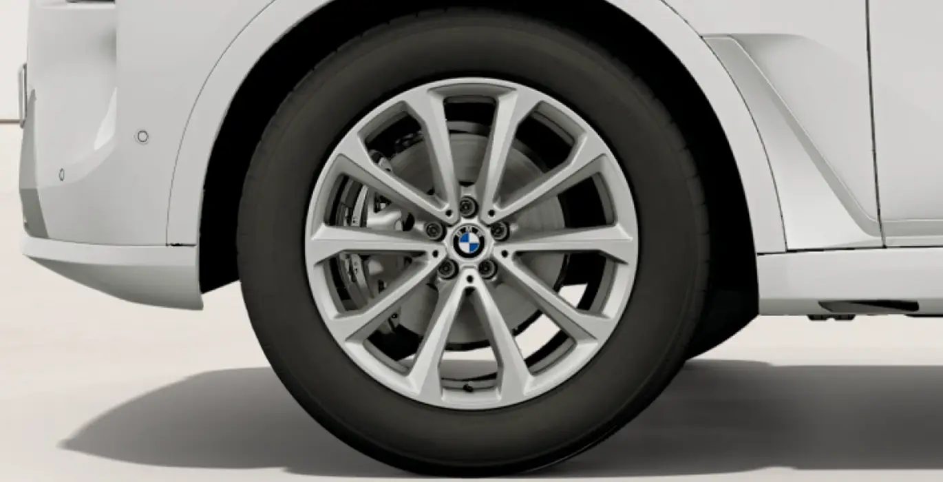BMW X7 xDrive40i 4