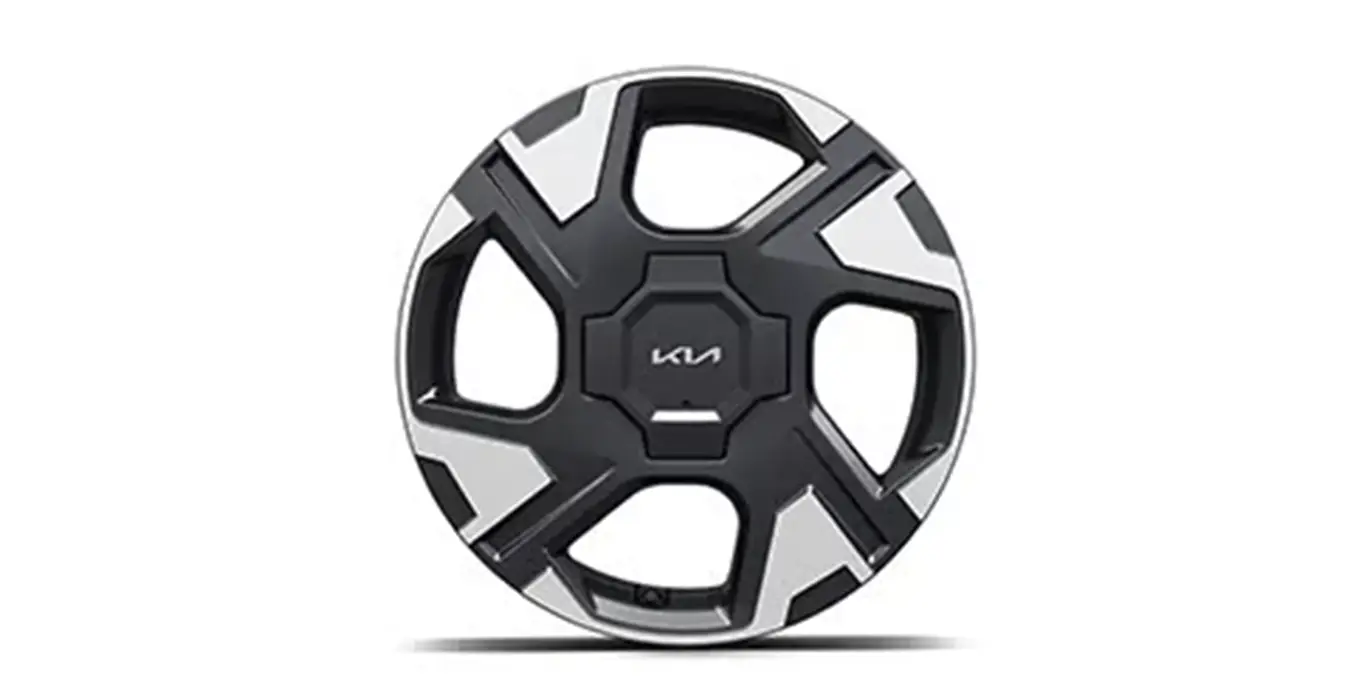 KIA Stonic 1.0 T-GDi MHEV Business 2