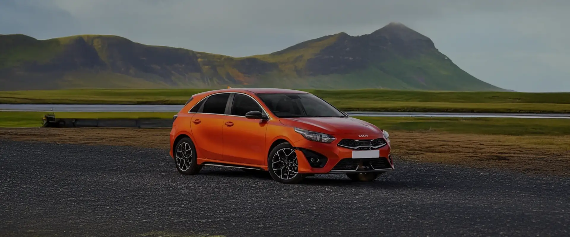 KIA Ceed 1.0 T-GDi Drive