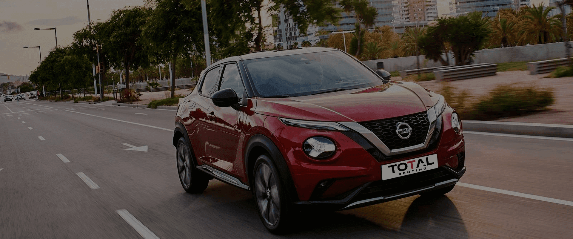 NISSAN JUKE HYBRID N-CONNECTA 145CV AUT.