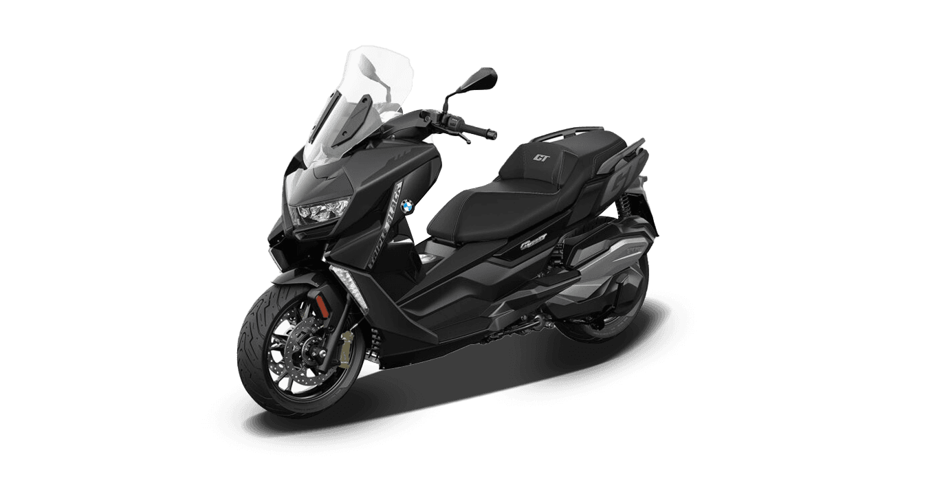 BMW C 400 GT 2