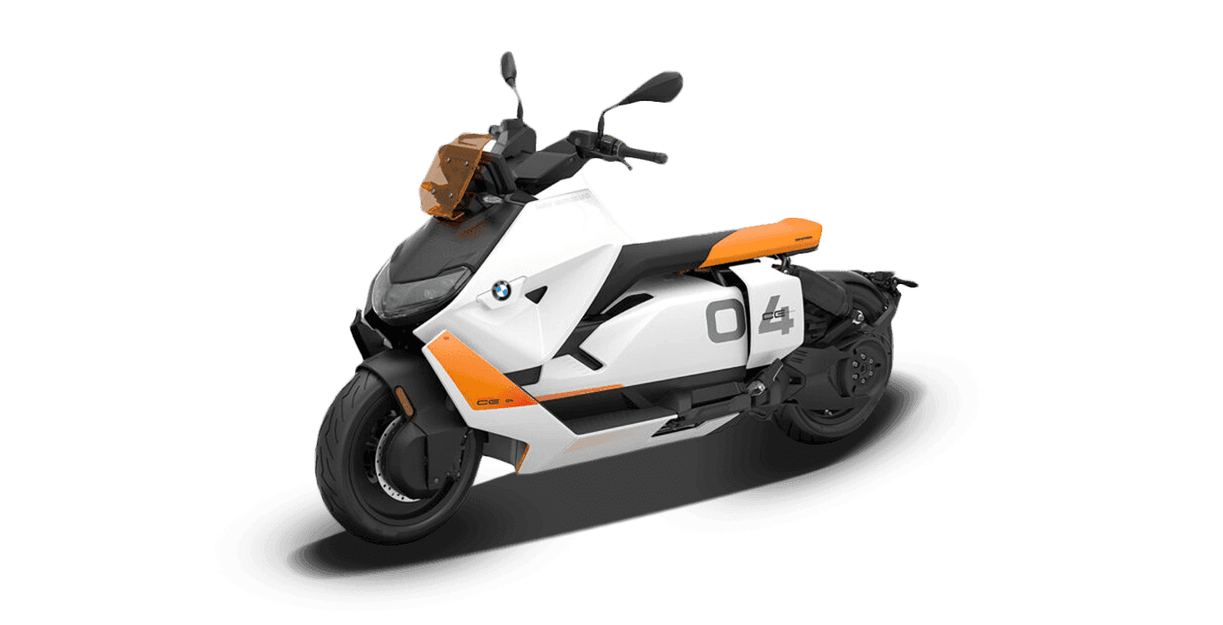 BMW CE 04 2