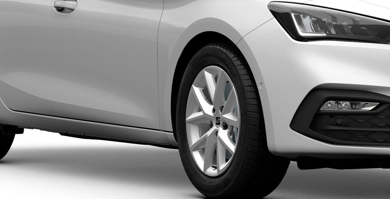 SEAT León 2.0 TDI Style XL 2