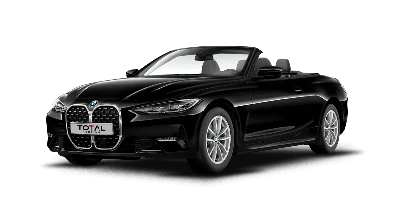 BMW Serie 4 420i Cabrio 4