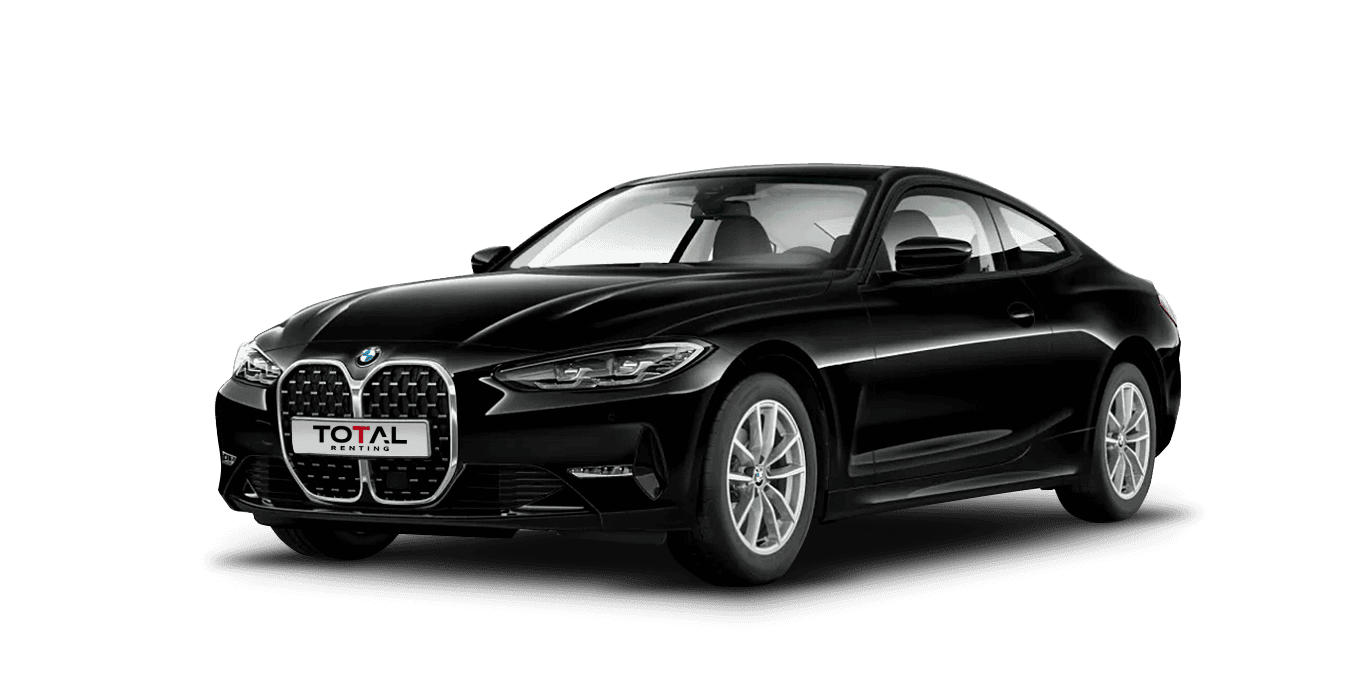 BMW Serie 4 420i Coupé 4
