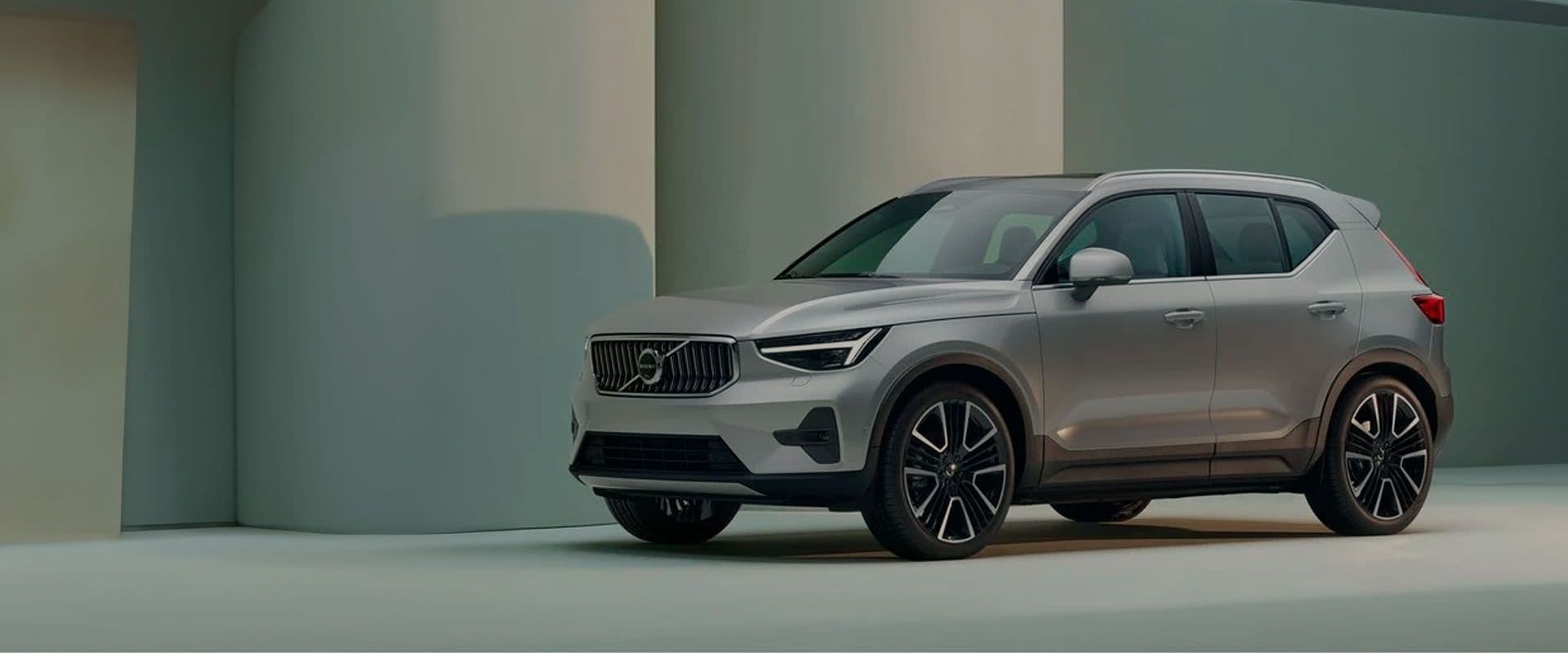 VOLVO XC40 2.0 B3 G Core Auto