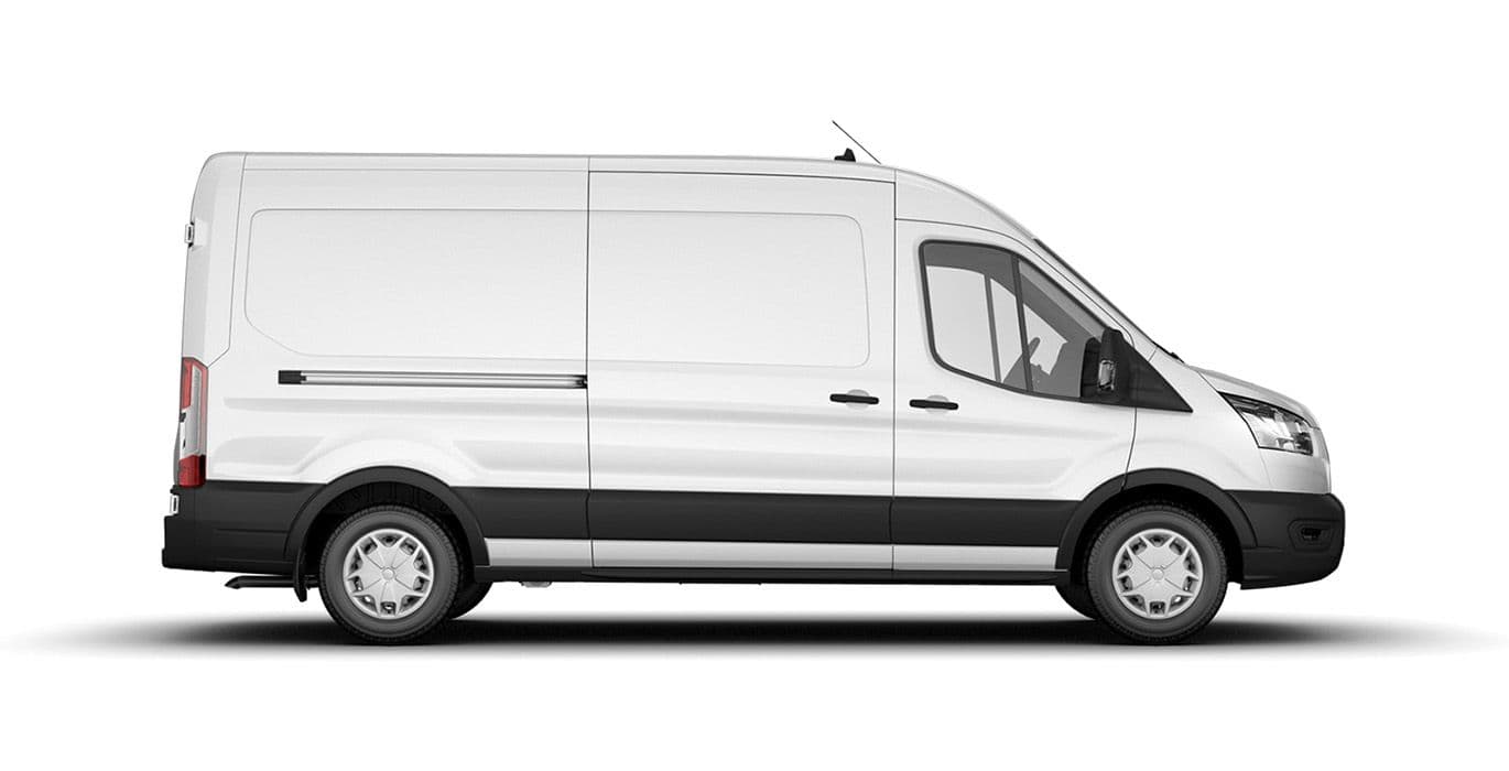 FORD Transit Van 350 L3 Trend N1 2.0 Ecoblue 130CV 2