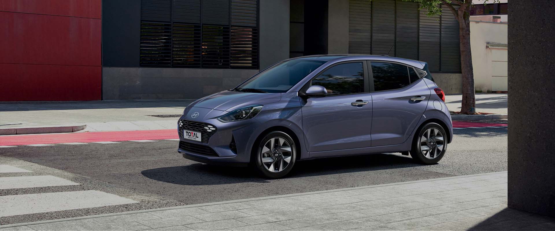 Hyundai i10 Klass 63cv MY25