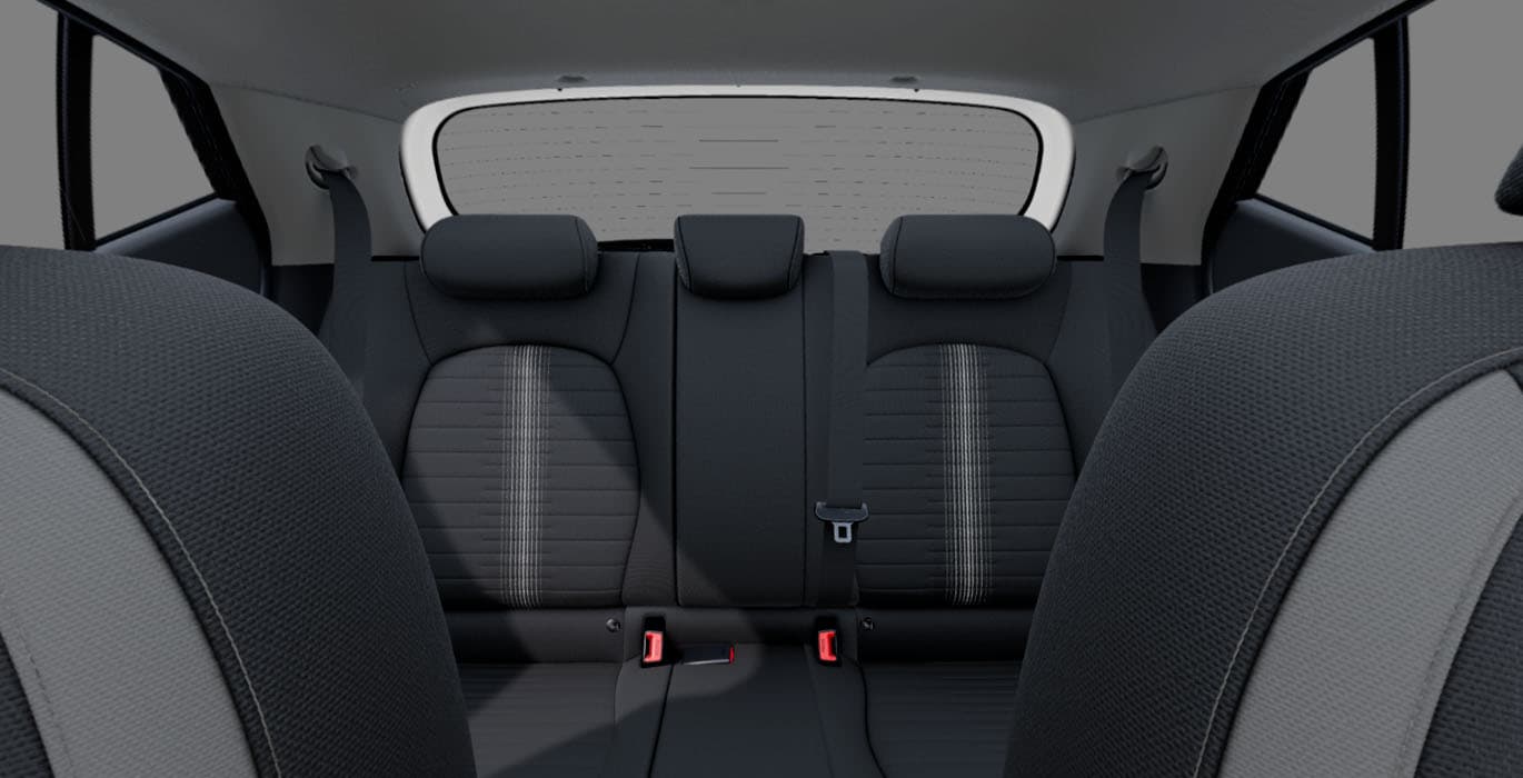 Hyundai i10 Klass 63cv MY25 4