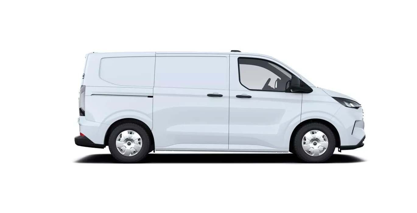 FORD Transit Custom Furgon Van 2.0 Ecoblue 136Cv 280 L1 Trend 2