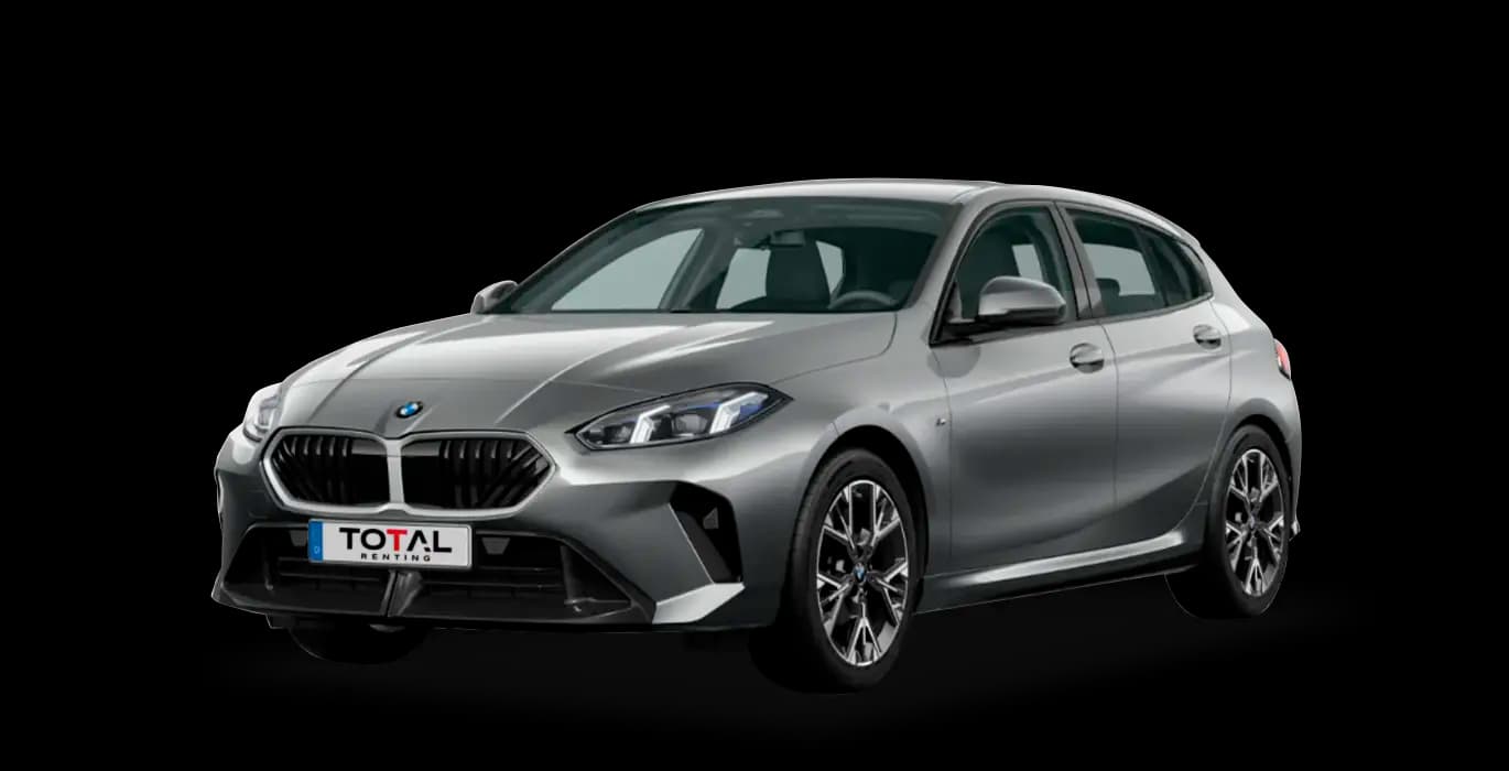 BMW Serie 1 118d 5
