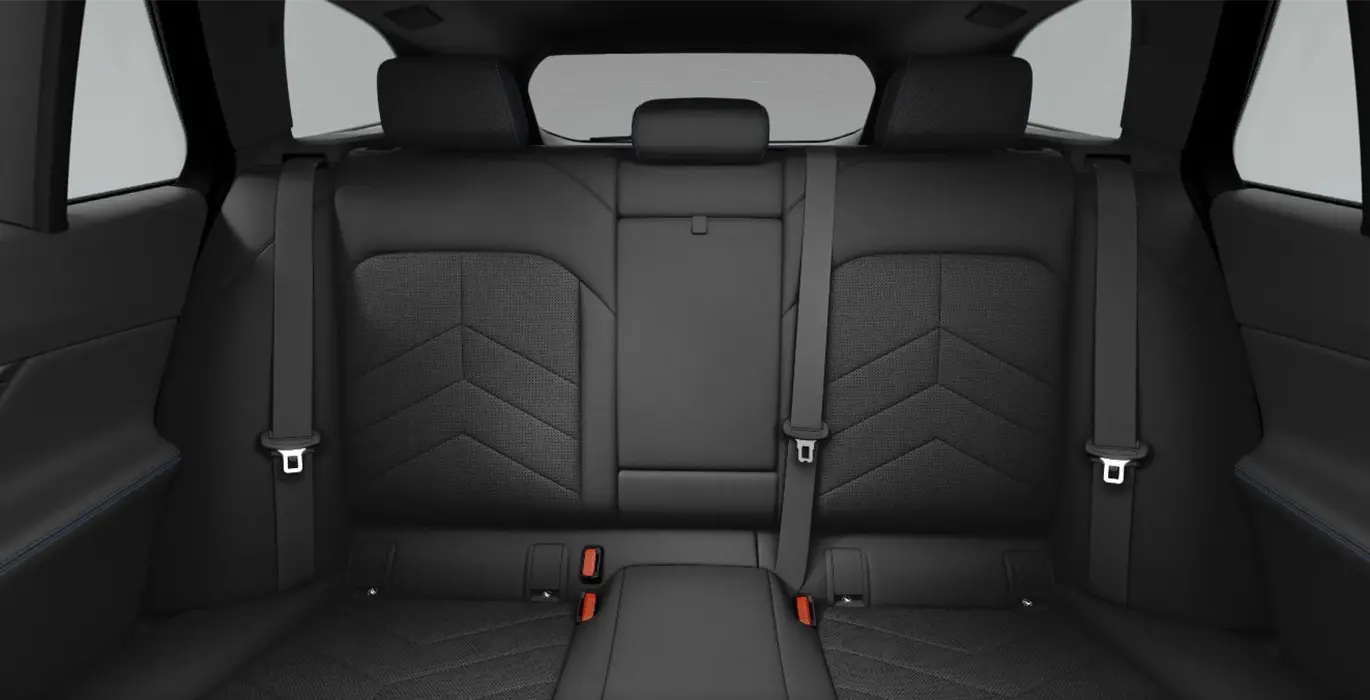 BMW Serie 5 520d Touring 4