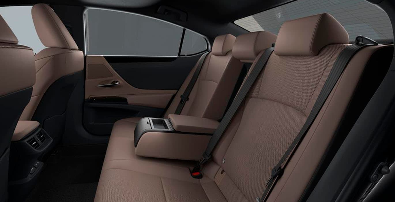 Lexus ES 2.5 300h Premium 4