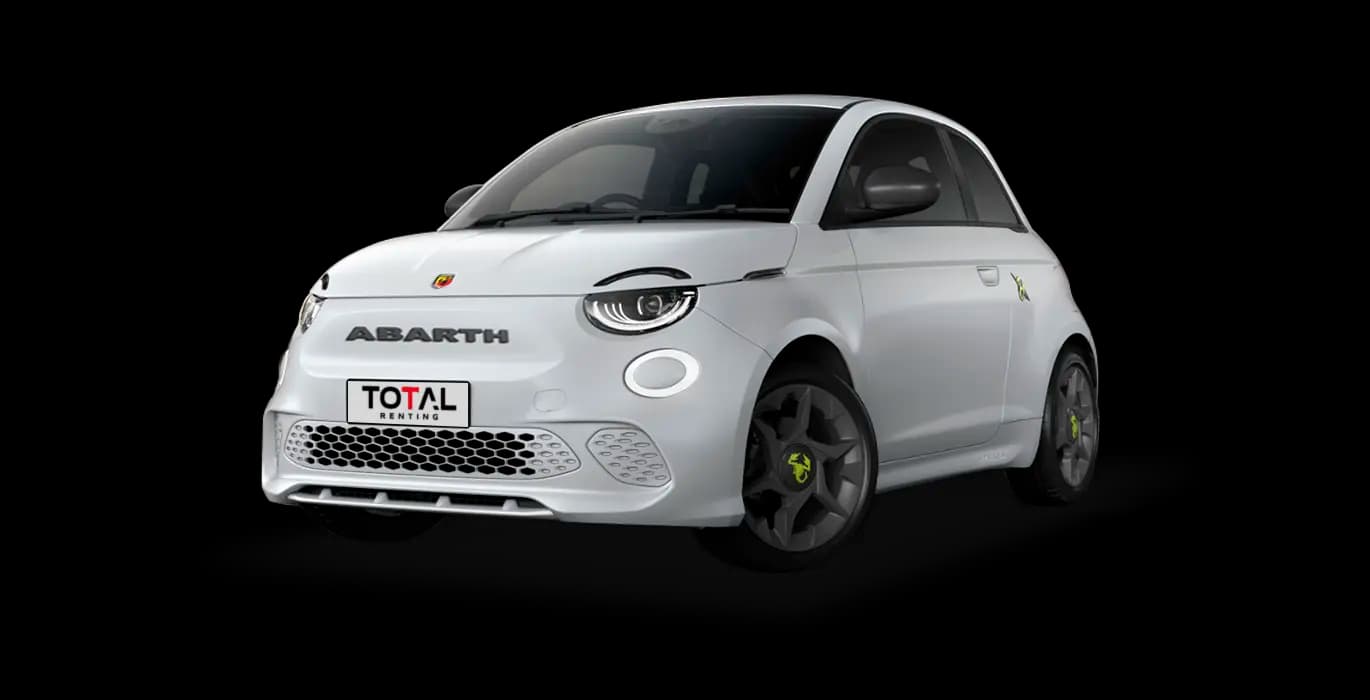 Abarth 500e 42kWh 5
