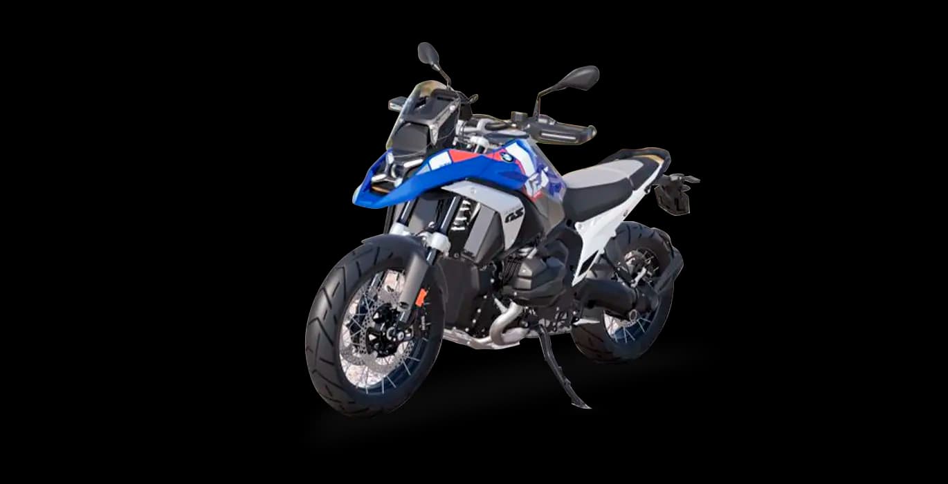 BMW R 1300 GS 2
