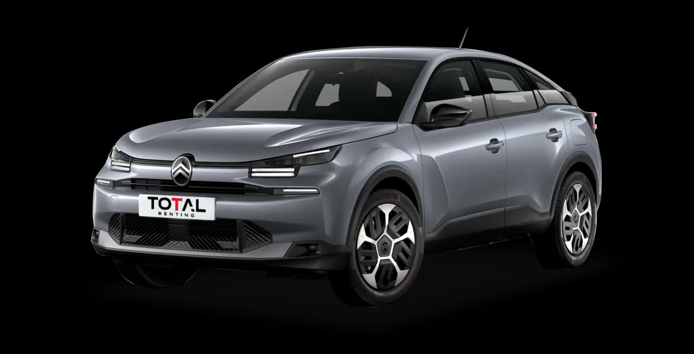 CITROEN C4 HYBRID 145 ë-DCS6 PLUS (AUTOMÁTICO) 5