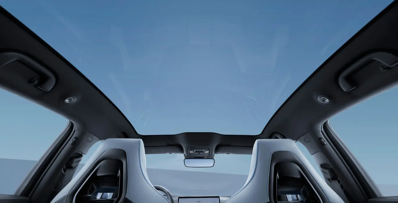 BYD Seal Comfort RWD 4