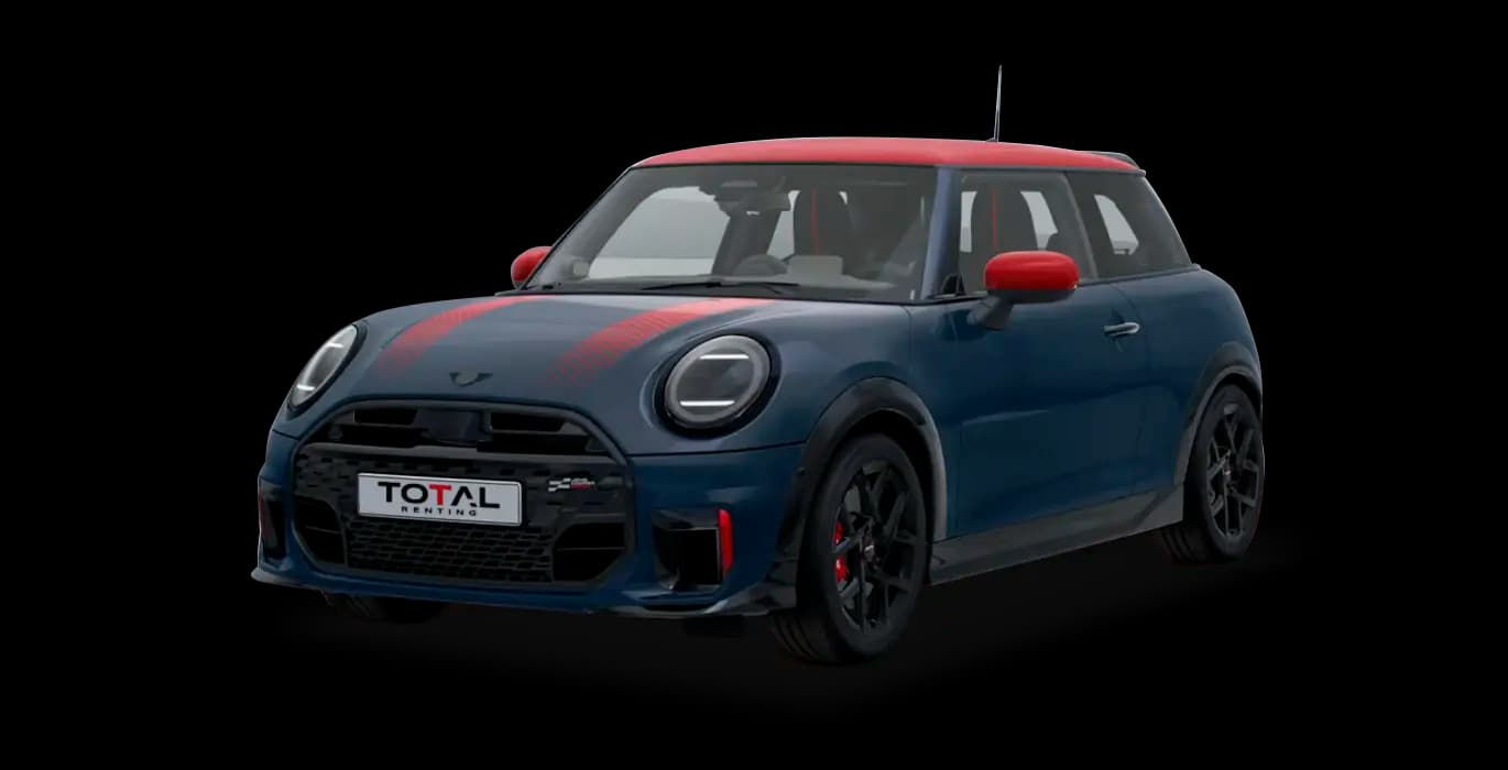 MINI John Cooper Works 5